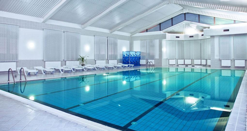 乐格娜经济酒店 Boryspilʼ 外观 照片